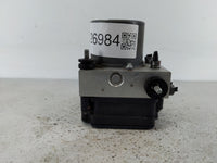 2020 Ram Promaster 2500 Anti-Lock Brake ABS Pump Module Actuator OEM P/N:53482752 Fits OEM Used Auto Parts - Oemusedautopart