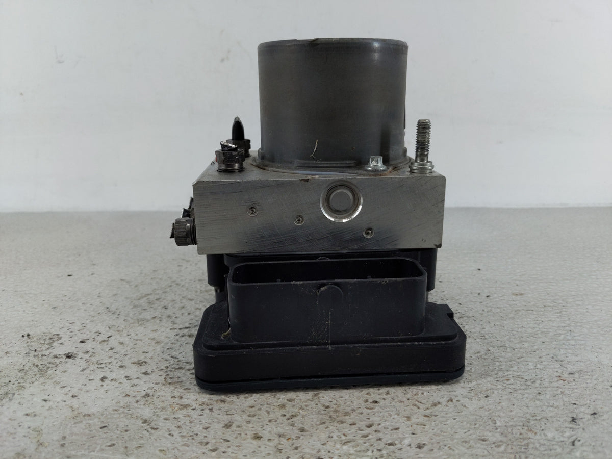 2020 Ram Promaster 2500 Anti-Lock Brake ABS Pump Module Actuator OEM P/N:53482752 Fits OEM Used Auto Parts - Oemusedautopart