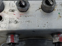 2020 Ram Promaster 2500 ABS Pump Control Module Replacement P/N:53482752 Fits OEM Used Auto Parts - Oemusedautoparts1.com