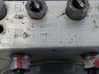 2020 Ram Promaster 2500 Anti-Lock Brake ABS Pump Module Actuator OEM P/N:53482752 Fits OEM Used Auto Parts - Oemusedautopart