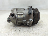 2014-2022 Ram Promaster 2500 Air Conditioning A/c Ac Compressor Oem - Oemusedautoparts1.com