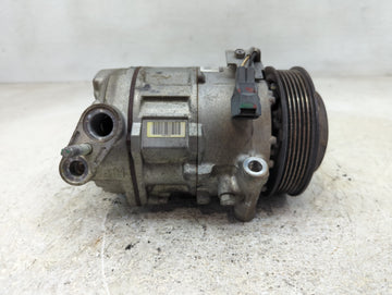 2014-2022 Ram Promaster 2500 Air Conditioning A/c Ac Compressor Oem - Oemusedautoparts1.com