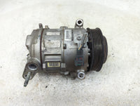 2014-2022 Ram Promaster 2500 Air Conditioning A/c Ac Compressor Oem - Oemusedautoparts1.com