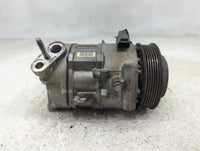2014-2022 Ram Promaster 2500 Air Conditioning A/c Ac Compressor Oem - Oemusedautoparts1.com
