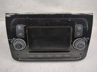 2020 Ram Promaster 2500 Radio AM FM Cd Player Receiver Replacement Fits OEM Used Auto Parts - Oemusedautoparts1.com
