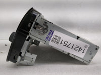 2020 Ram Promaster 2500 Radio AM FM Cd Player Receiver Replacement Fits OEM Used Auto Parts - Oemusedautoparts1.com