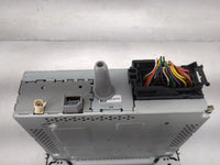 2020 Ram Promaster 2500 Radio AM FM Cd Player Receiver Replacement Fits OEM Used Auto Parts - Oemusedautoparts1.com