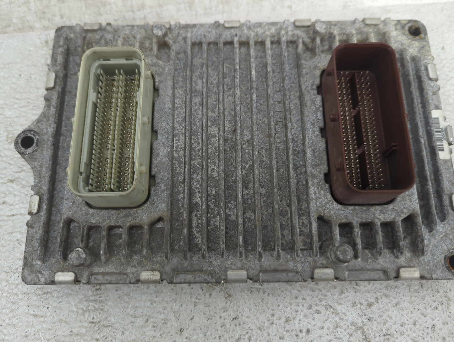 2015-2020 Ram Promaster 2500 PCM Engine Control Computer ECU ECM PCU OEM P/N:P05150926AB T00EM0390IGVL3 Fits Fits 2015 2016 