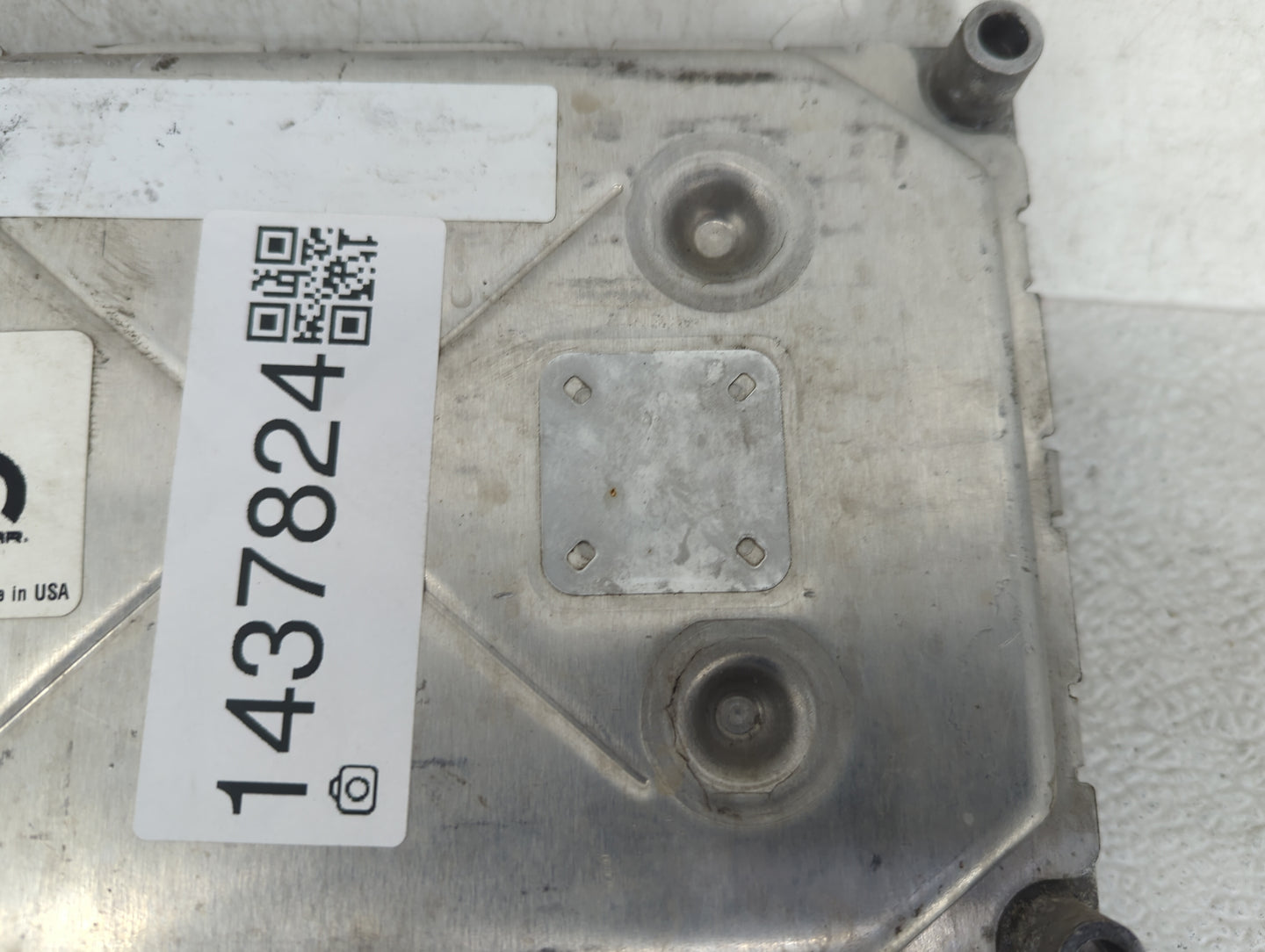 2015-2020 Ram Promaster 2500 PCM Engine Control Computer ECU ECM PCU OEM P/N:P05150926AB T00EM0390IGVL3 Fits Fits 2015 2016 