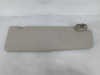2014-2022 Ram Promaster 2500 Sun Visor Shade Replacement Passenger Right Mirror Fits OEM Used Auto Parts - Oemusedautoparts1