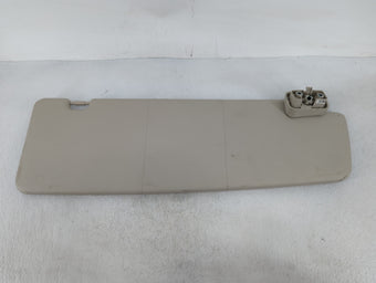 compare product 2014-2022 Ram Promaster 2500 Sun Visor Shade Replacement Passenger Right Mirror Fits OEM Used Auto Parts