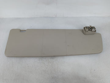 2014-2022 Ram Promaster 2500 Sun Visor Shade Replacement Passenger Right Mirror Fits OEM Used Auto Parts - Oemusedautoparts1