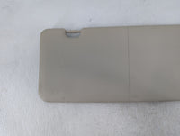 2014-2022 Ram Promaster 2500 Sun Visor Shade Replacement Passenger Right Mirror Fits OEM Used Auto Parts - Oemusedautoparts1