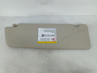 2014-2022 Ram Promaster 2500 Sun Visor Shade Replacement Passenger Right Mirror Fits OEM Used Auto Parts - Oemusedautoparts1