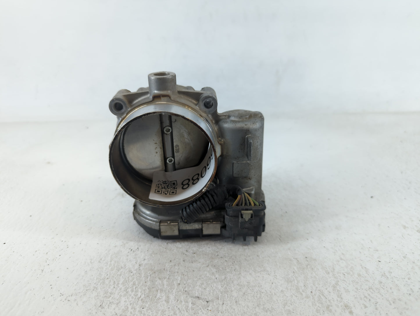 2014-2022 Ram Promaster 2500 Throttle Body P/N:0 280 750 770 05184349AE Fits OEM Used Auto Parts - Oemusedautoparts1.com