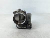 2014-2022 Ram Promaster 2500 Throttle Body P/N:0 280 750 770 05184349AE Fits OEM Used Auto Parts - Oemusedautoparts1.com