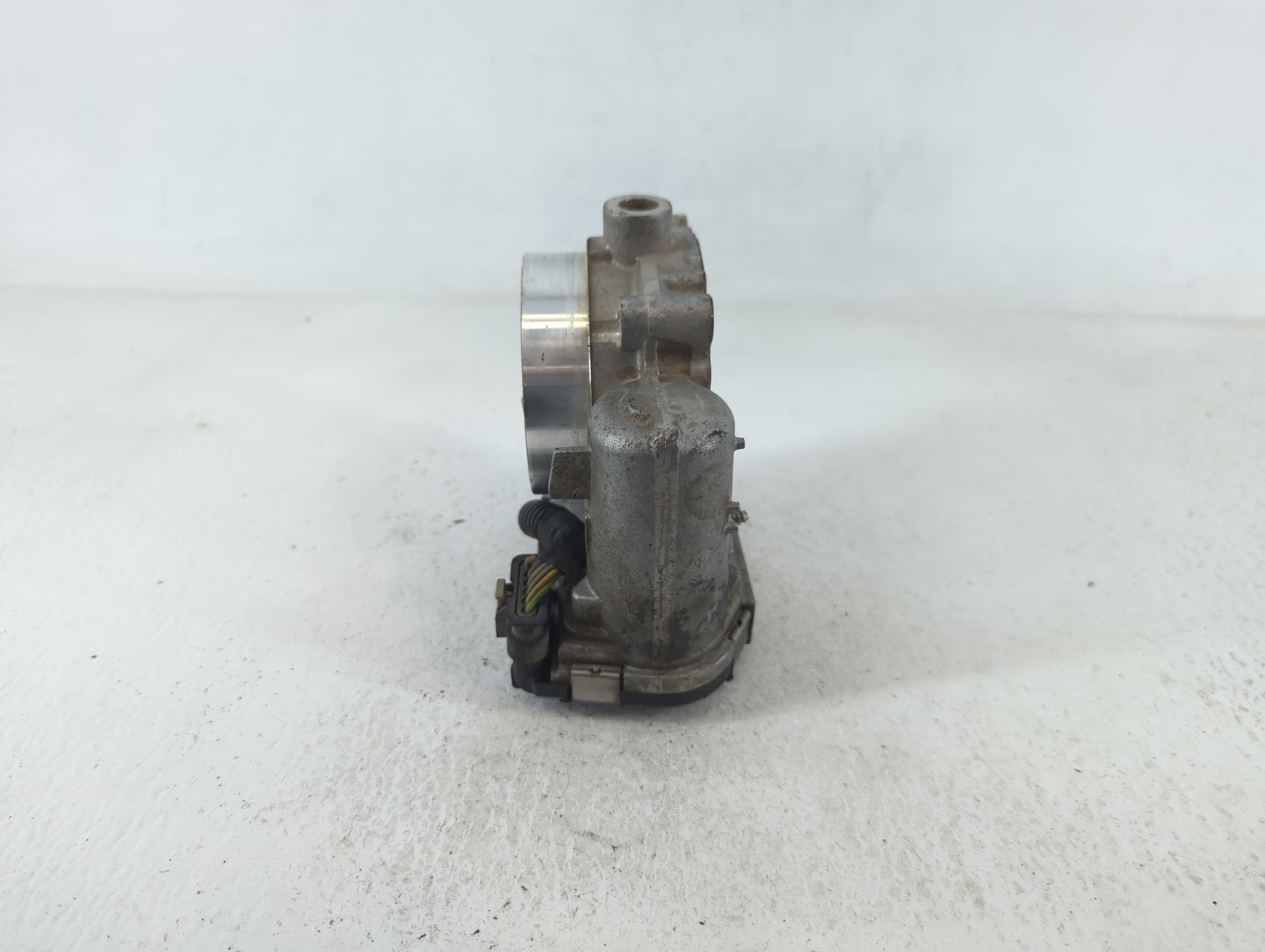 2014-2022 Ram Promaster 2500 Throttle Body P/N:0 280 750 770 05184349AE Fits OEM Used Auto Parts - Oemusedautoparts1.com