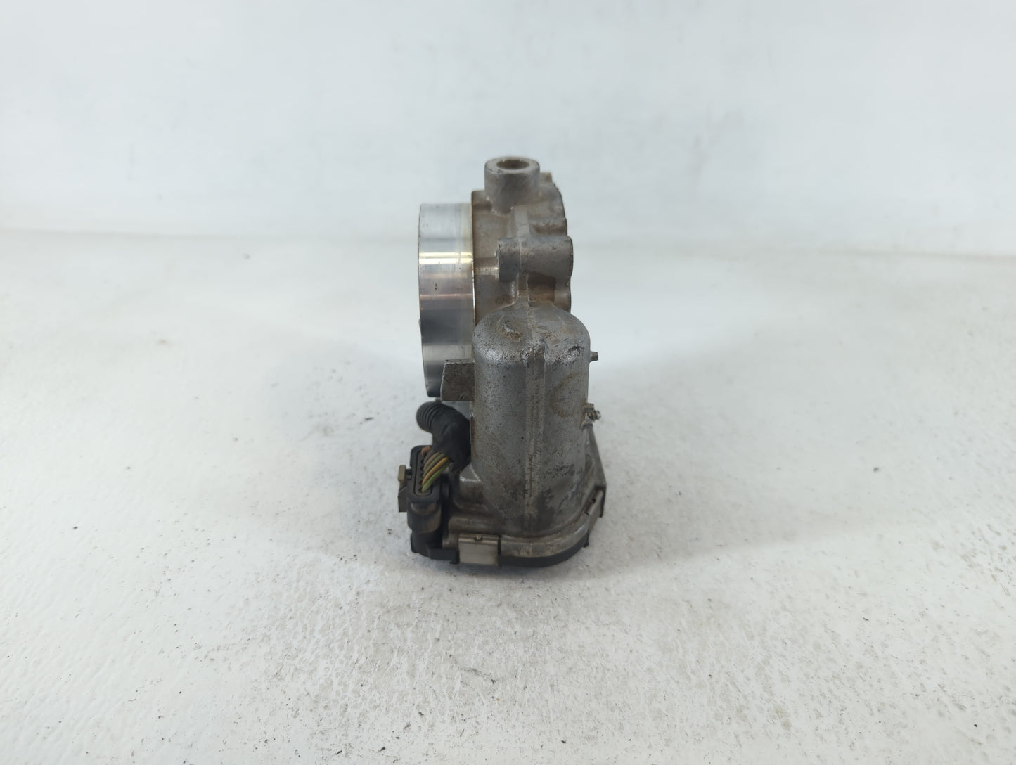 2014-2022 Ram Promaster 2500 Throttle Body P/N:0 280 750 770 05184349AE Fits OEM Used Auto Parts - Oemusedautoparts1.com