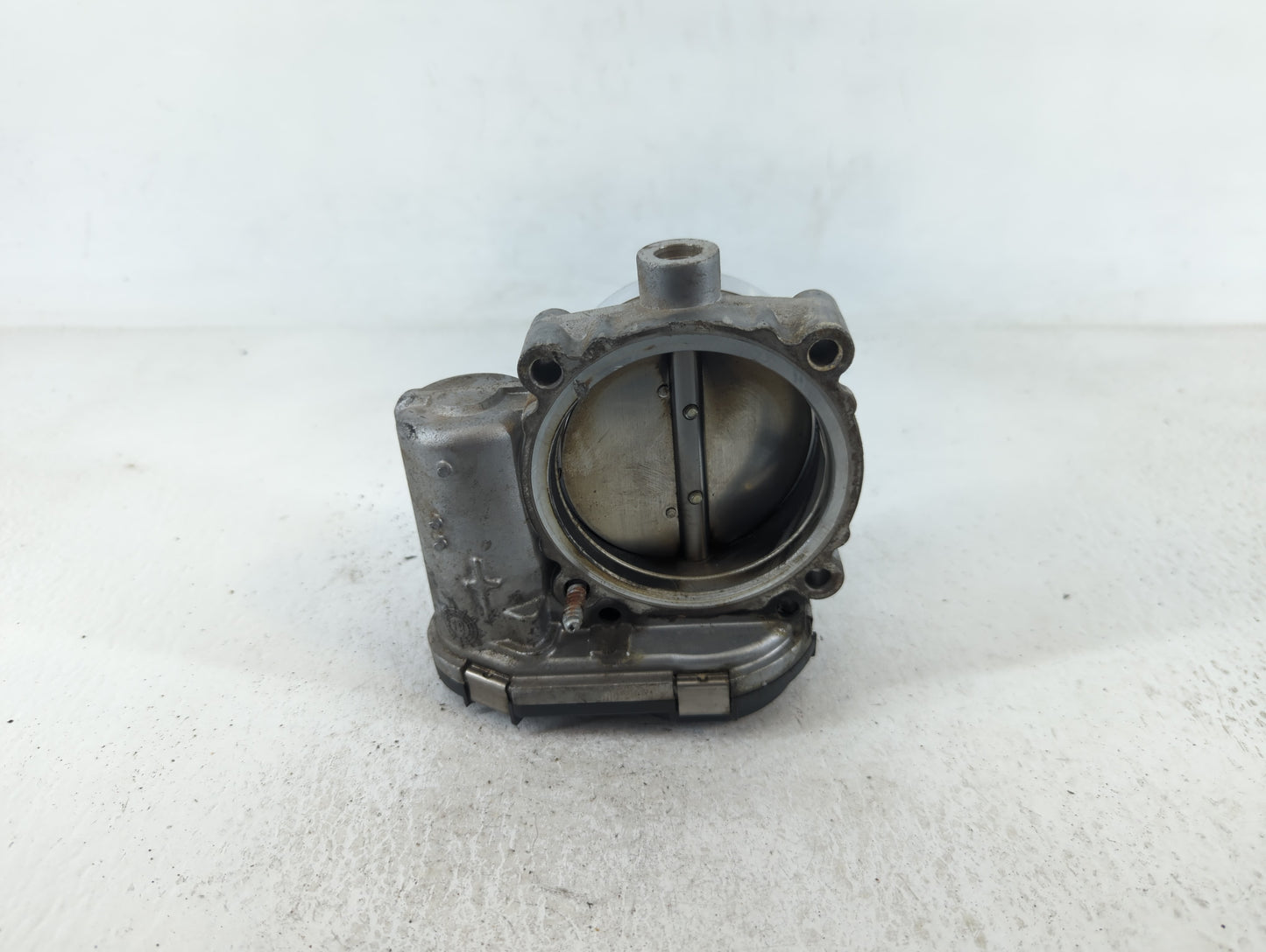 2014-2022 Ram Promaster 2500 Throttle Body P/N:0 280 750 770 05184349AE Fits OEM Used Auto Parts - Oemusedautoparts1.com