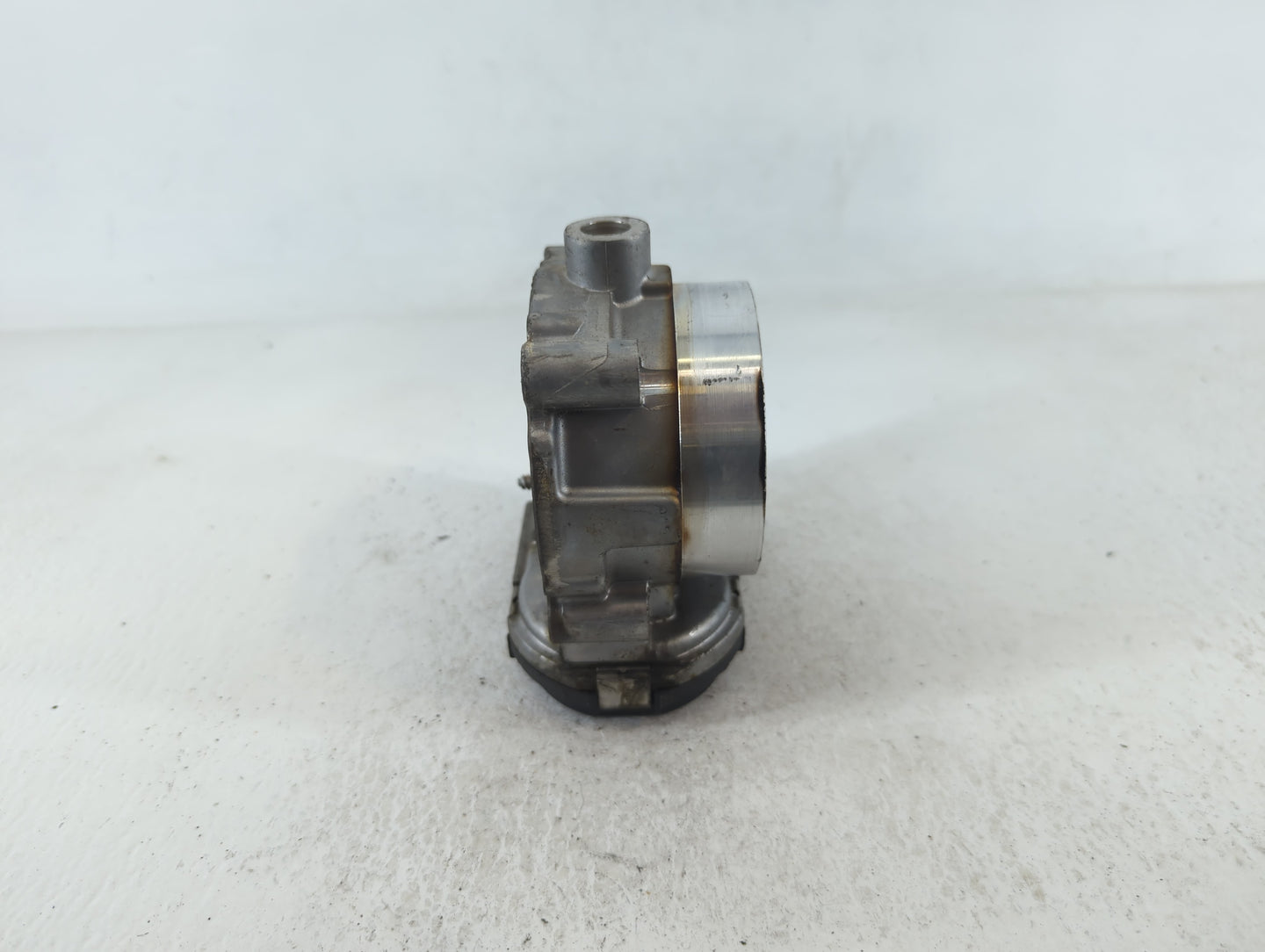 2014-2022 Ram Promaster 2500 Throttle Body P/N:0 280 750 770 05184349AE Fits OEM Used Auto Parts - Oemusedautoparts1.com