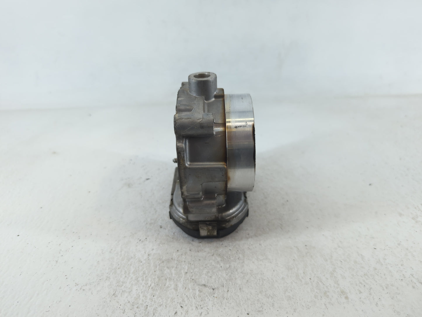 2014-2022 Ram Promaster 2500 Throttle Body P/N:0 280 750 770 05184349AE Fits OEM Used Auto Parts - Oemusedautoparts1.com