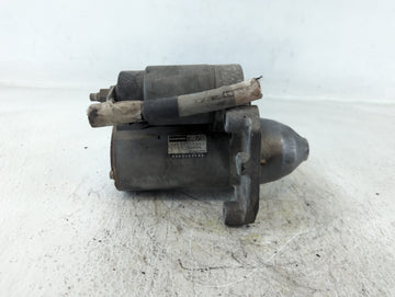 2014-2021 Ram Promaster 2500 Car Starter Motor Solenoid OEM P/N:428000-7202 04801839AD Fits OEM Used Auto Parts - Oemusedaut