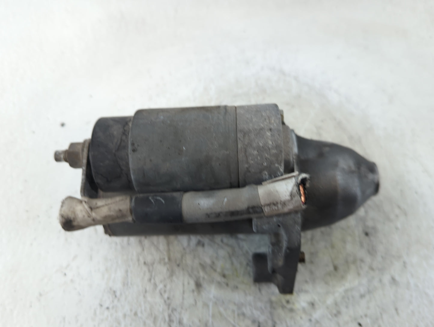 2014-2021 Ram Promaster 2500 Car Starter Motor Solenoid OEM P/N:428000-7202 04801839AD Fits OEM Used Auto Parts - Oemusedaut