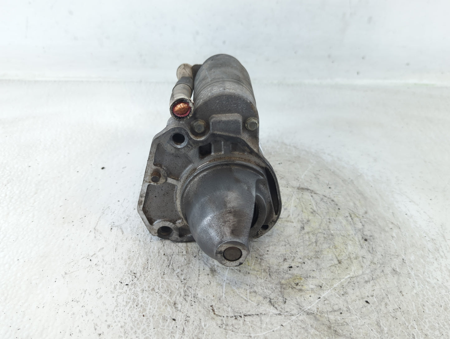 2014-2021 Ram Promaster 2500 Car Starter Motor Solenoid OEM P/N:428000-7202 04801839AD Fits OEM Used Auto Parts - Oemusedaut
