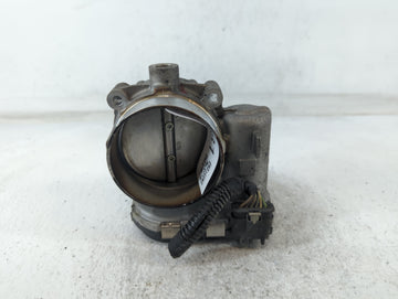 2014-2022 Ram Promaster 2500 Throttle Body P/N:05184 349AE 0 280 750 770 Fits OEM Used Auto Parts - Oemusedautoparts1.com