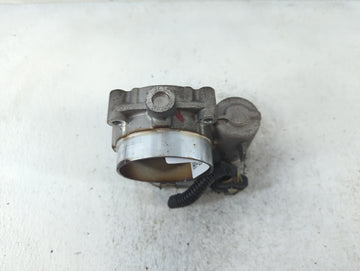 2014-2022 Ram Promaster 2500 Throttle Body P/N:05184 349AE 0 280 750 770 Fits OEM Used Auto Parts