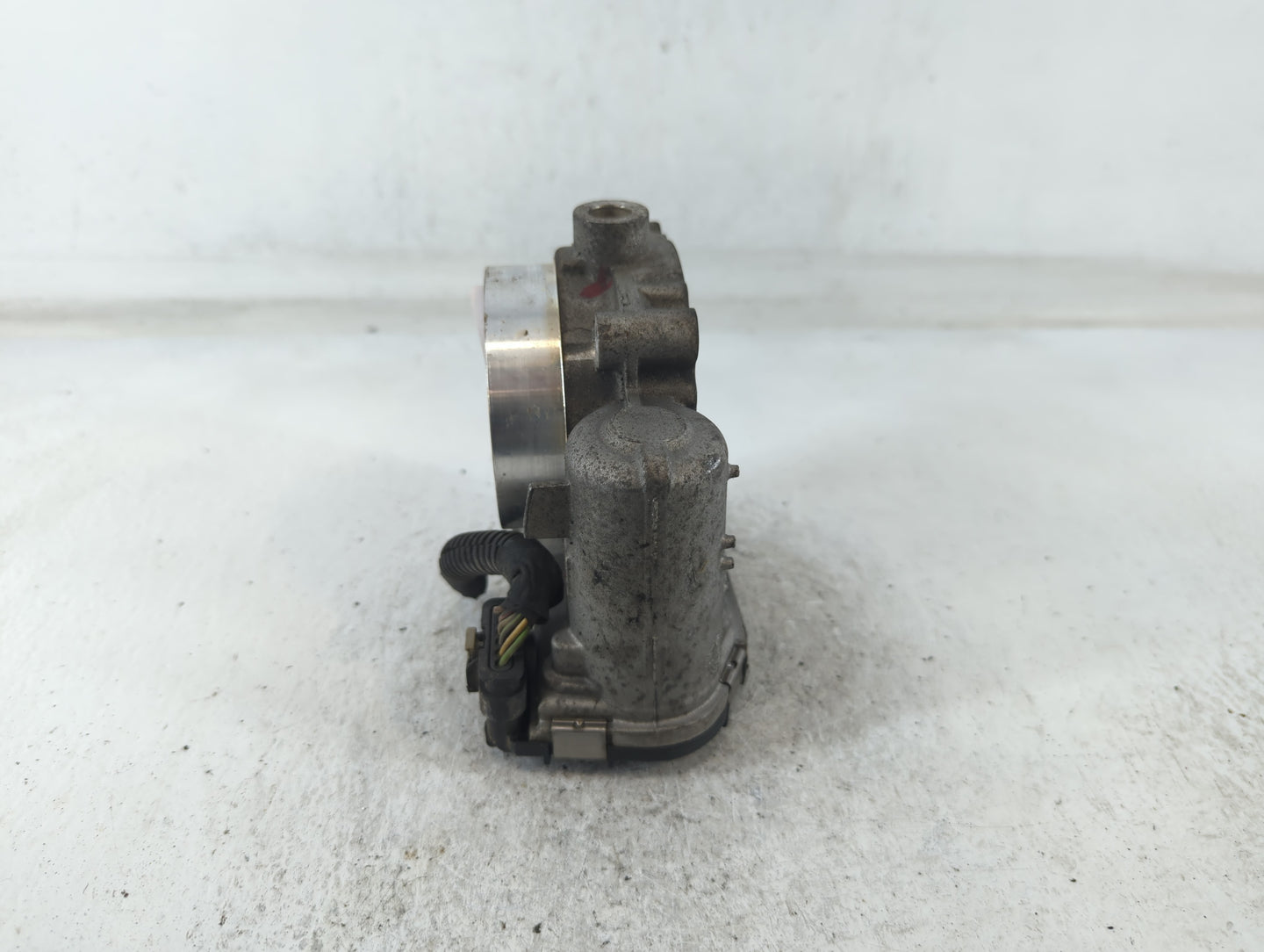 2014-2022 Ram Promaster 2500 Throttle Body P/N:05184 349AE 0 280 750 770 Fits OEM Used Auto Parts - Oemusedautoparts1.com