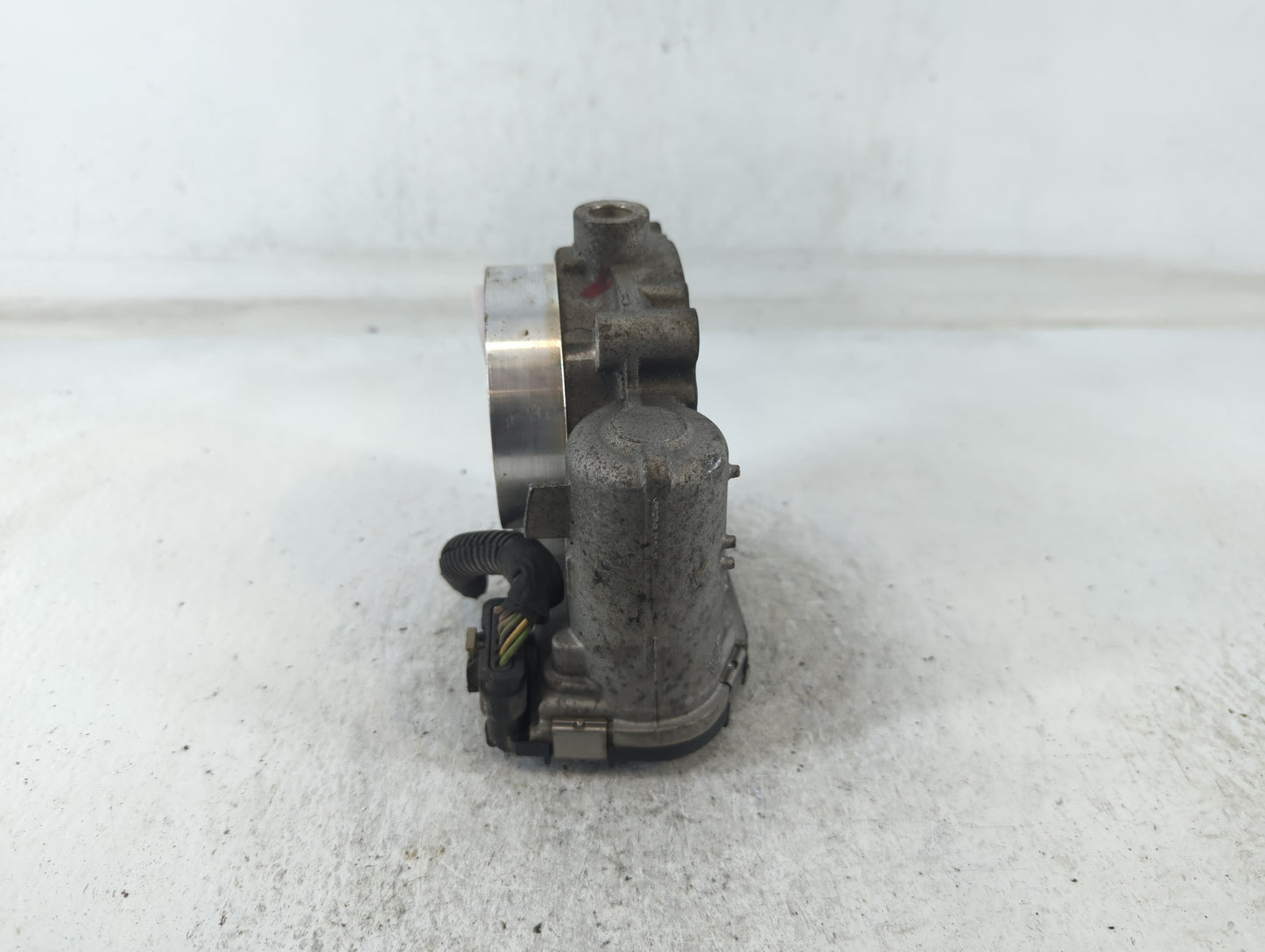2014-2022 Ram Promaster 2500 Throttle Body P/N:05184 349AE 0 280 750 770 Fits OEM Used Auto Parts - Oemusedautoparts1.com