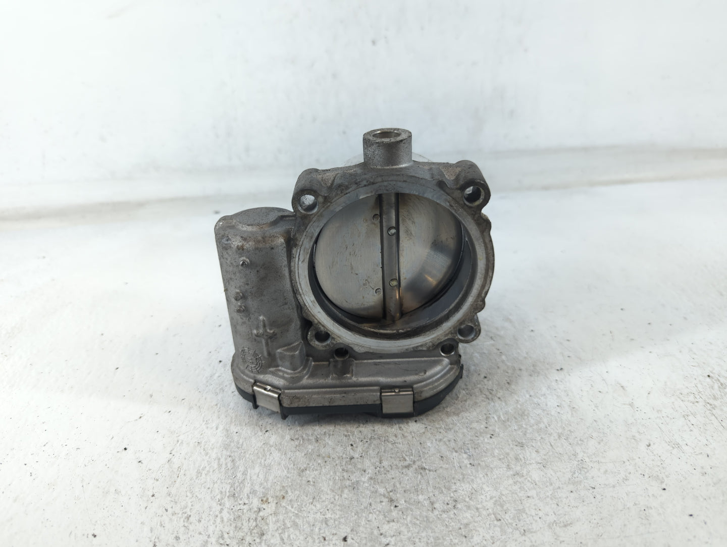 2014-2022 Ram Promaster 2500 Throttle Body P/N:05184 349AE 0 280 750 770 Fits OEM Used Auto Parts - Oemusedautoparts1.com