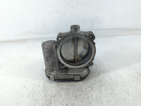 2014-2022 Ram Promaster 2500 Throttle Body P/N:05184 349AE 0 280 750 770 Fits OEM Used Auto Parts - Oemusedautoparts1.com