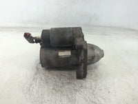 2014-2021 Ram Promaster 2500 Car Starter Motor Solenoid OEM P/N:11C25 428000-7202 Fits OEM Used Auto Parts - Oemusedautopart
