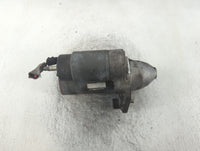 2014-2021 Ram Promaster 2500 Car Starter Motor Solenoid OEM P/N:11C25 428000-7202 Fits OEM Used Auto Parts - Oemusedautopart