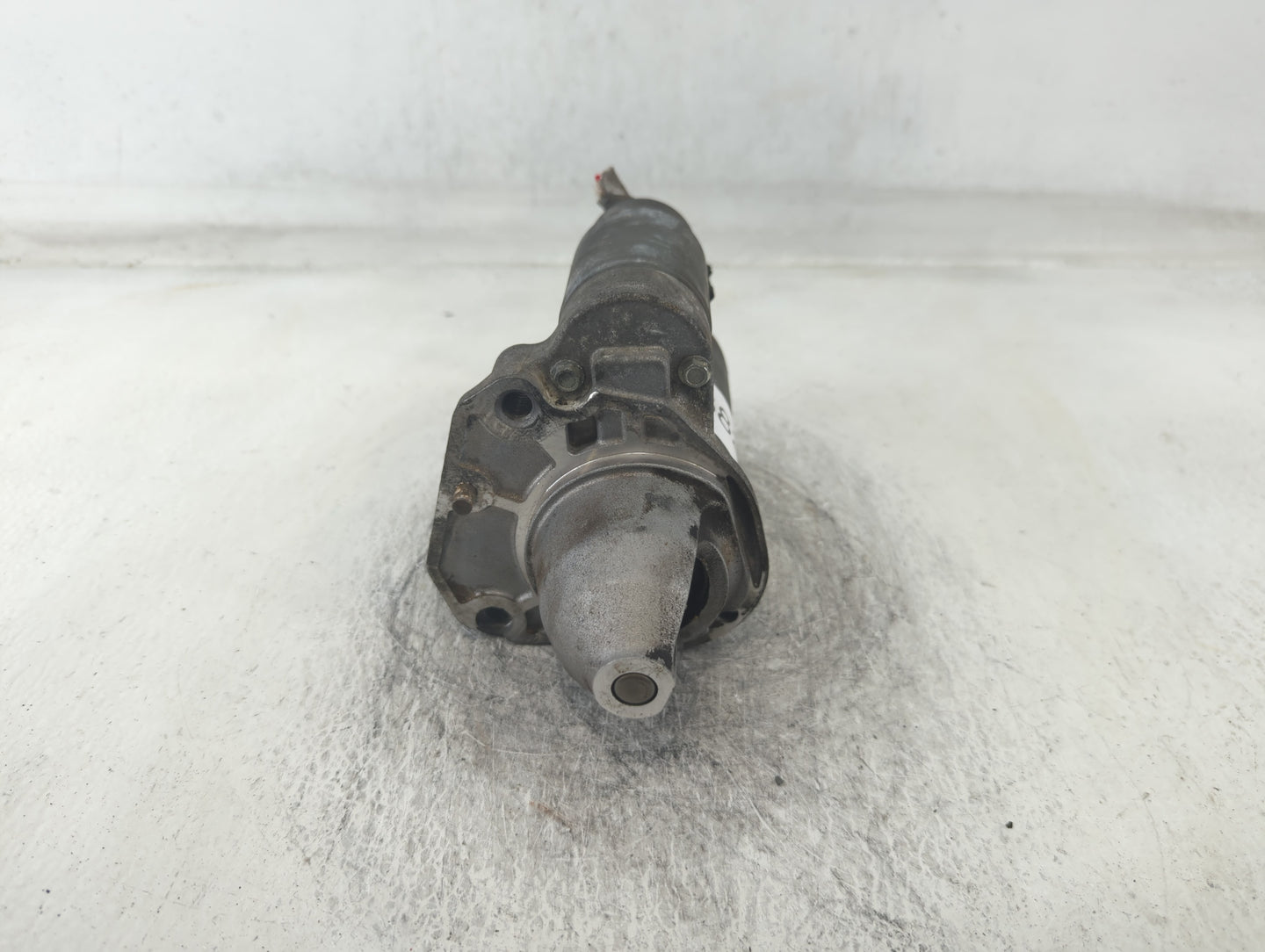 2014-2021 Ram Promaster 2500 Car Starter Motor Solenoid OEM P/N:11C25 428000-7202 Fits OEM Used Auto Parts - Oemusedautopart