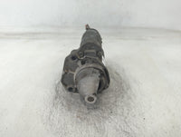 2014-2021 Ram Promaster 2500 Car Starter Motor Solenoid OEM P/N:11C25 428000-7202 Fits OEM Used Auto Parts - Oemusedautopart