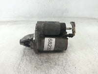 2014-2021 Ram Promaster 2500 Car Starter Motor Solenoid OEM P/N:11C25 428000-7202 Fits OEM Used Auto Parts - Oemusedautopart