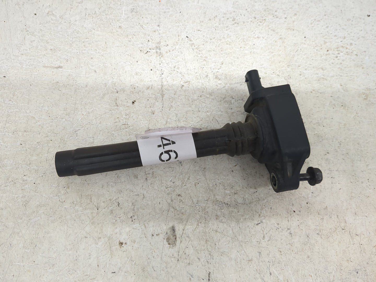 Ram Promaster 2500 Van Ignition Coil Igniter Pack - Oemusedautoparts1.com