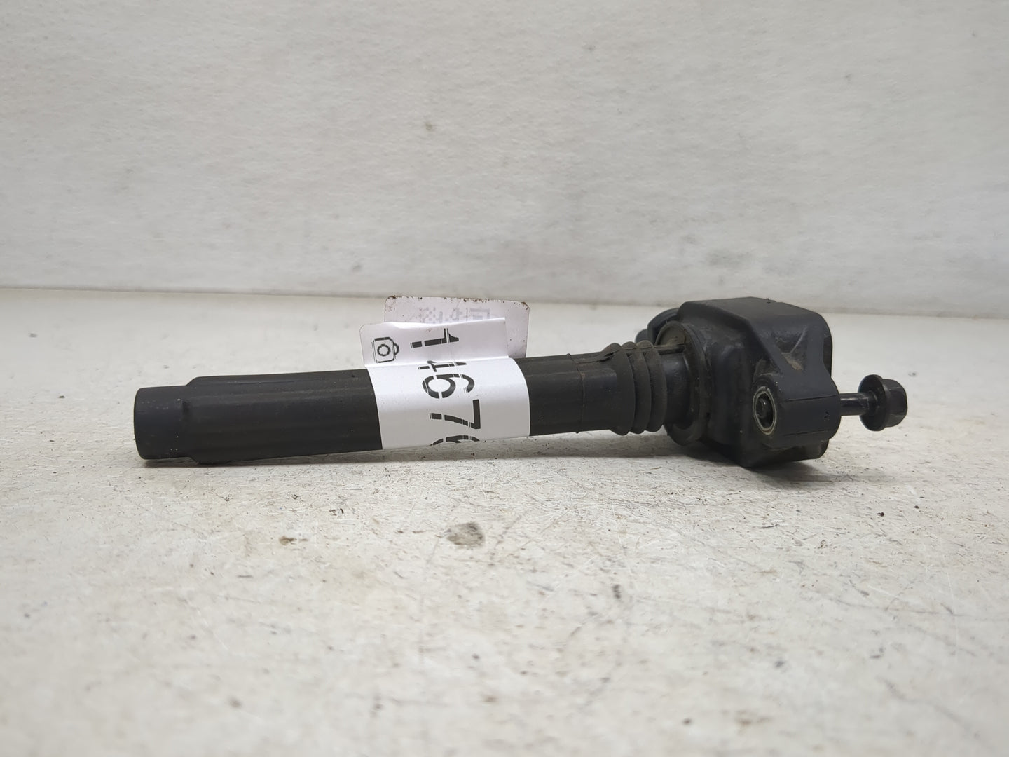Ram Promaster 2500 Van Ignition Coil Igniter Pack - Oemusedautoparts1.com