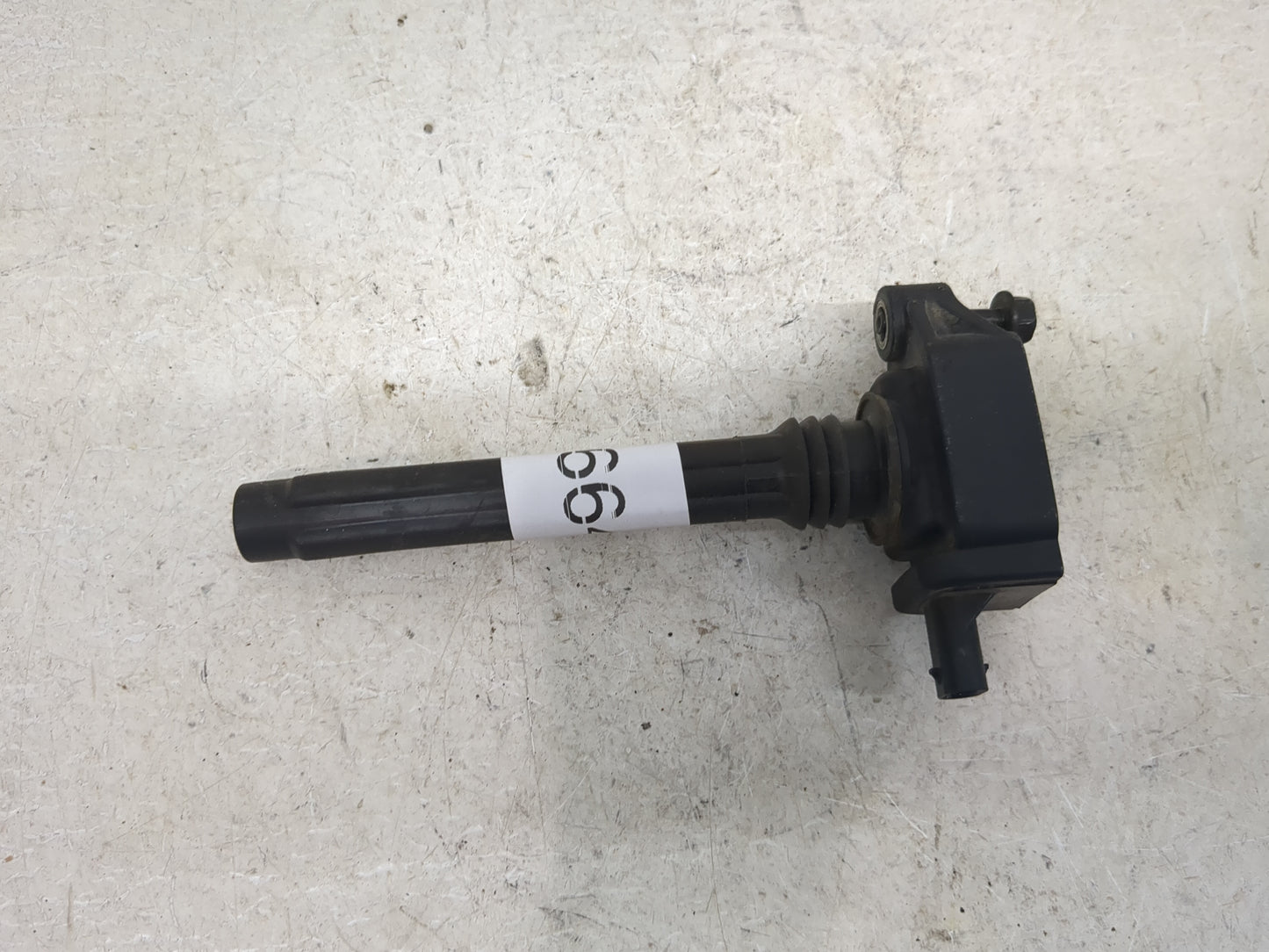 Ram Promaster 2500 Van Ignition Coil Igniter Pack - Oemusedautoparts1.com
