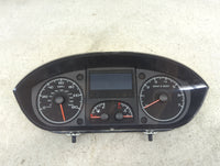 2014-2020 Ram Promaster 3500 Instrument Cluster Speedometer Gauges P/N:68340906AC 503010320315 Miles: Fits OEM Used Auto Par