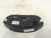 2014-2020 Ram Promaster 3500 Instrument Cluster Speedometer Gauges P/N:68340906AC 503010320315 Miles: Fits OEM Used Auto Par