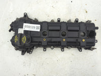 2020 Ram Promaster 3500 Driver Left Cylinder Head Valve Cover P/N:05184069AK Fits OEM Used Auto Parts - Oemusedautoparts1.co