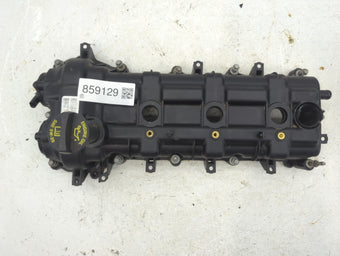 compare product 2020 Ram Promaster 3500 Driver Left Cylinder Head Valve Cover P/N:05184069AK Fits OEM Used Auto Parts