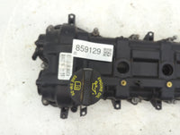 2020 Ram Promaster 3500 Driver Left Cylinder Head Valve Cover P/N:05184069AK Fits OEM Used Auto Parts - Oemusedautoparts1.co