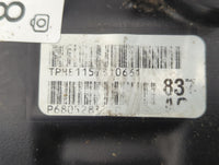 2020 Ram Promaster 3500 Driver Left Cylinder Head Valve Cover P/N:05184069AK Fits OEM Used Auto Parts - Oemusedautoparts1.co