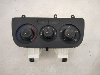 compare product 2019-2022 Ram Promaster City Climate Control Module Temperature AC/Heater Replacement P/N:73569147/3 Fits Fits 2019 2020 2021 2022 OEM Used Auto Parts