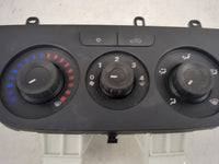 2019-2022 Ram Promaster City Climate Control Module Temperature AC/Heater Replacement P/N:73569147/3 Fits Fits 2019 2020 202